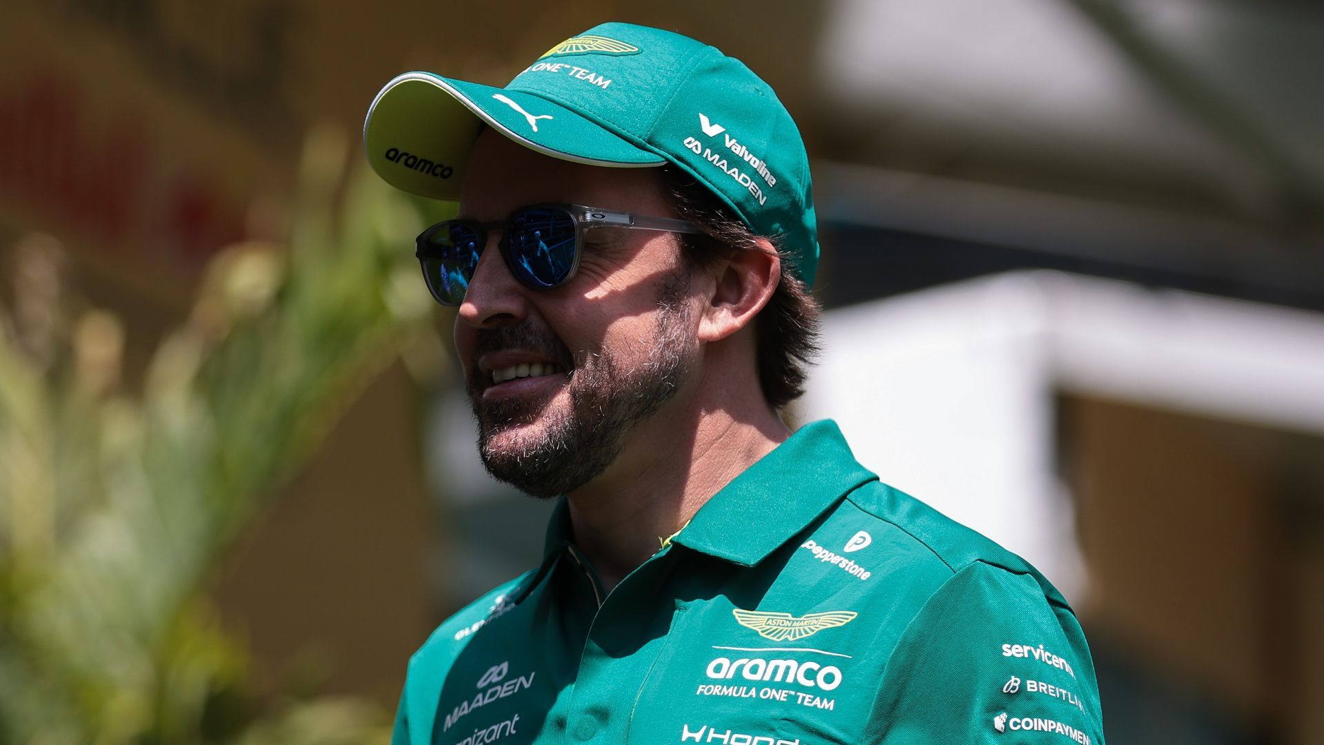 Fernando Alonso, en una imagen de archivo