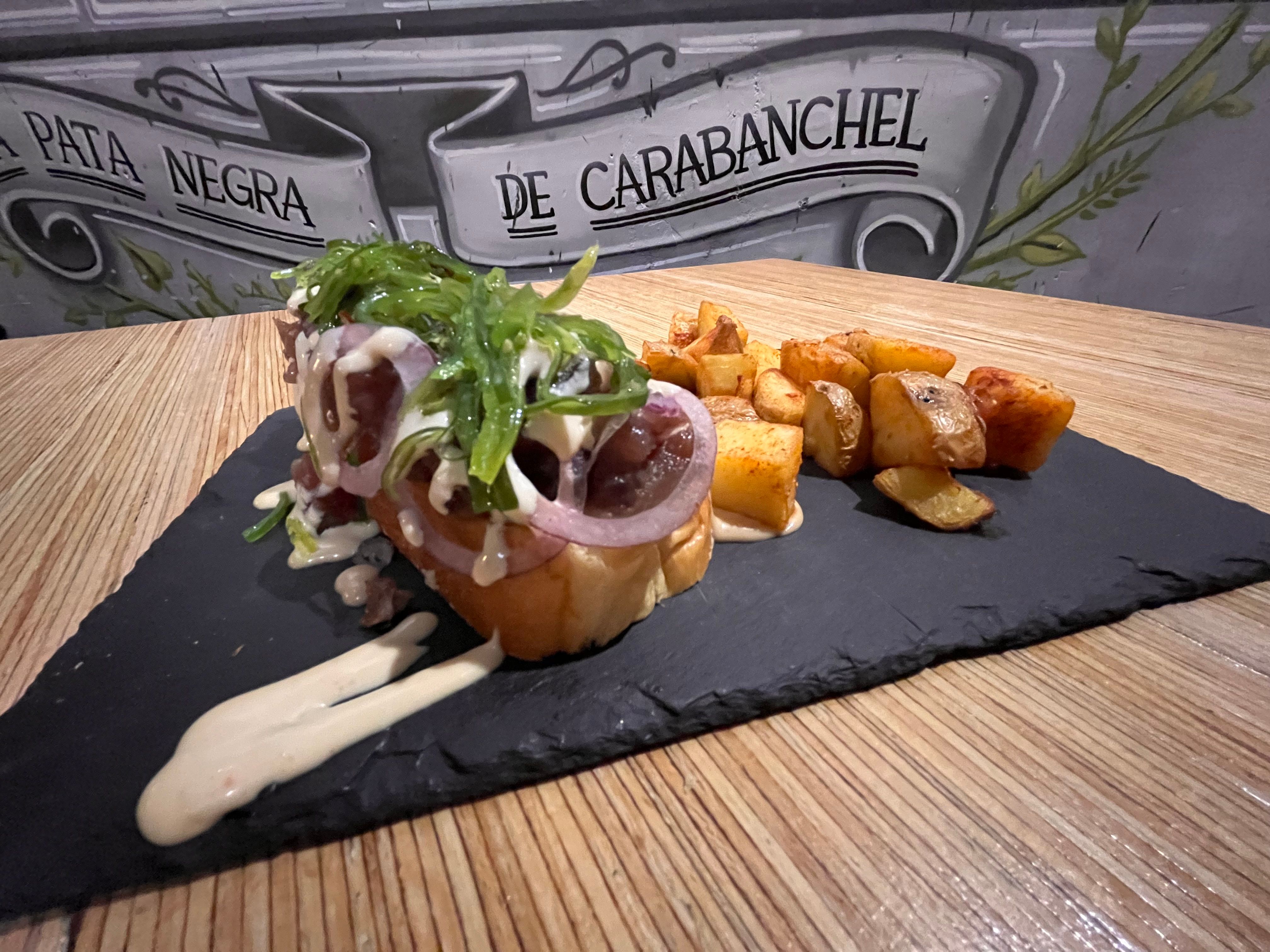 ¿Sabes ya con qué cerveza vas a acompañar este plato?