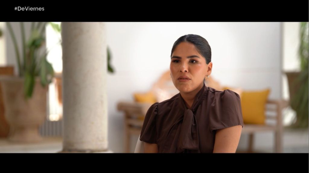 Isa Pantoja aclara que Kiko Rivera no le escribió más de una vez y sorprende con una dura reflexión: “Le veo más humano que mi madre”