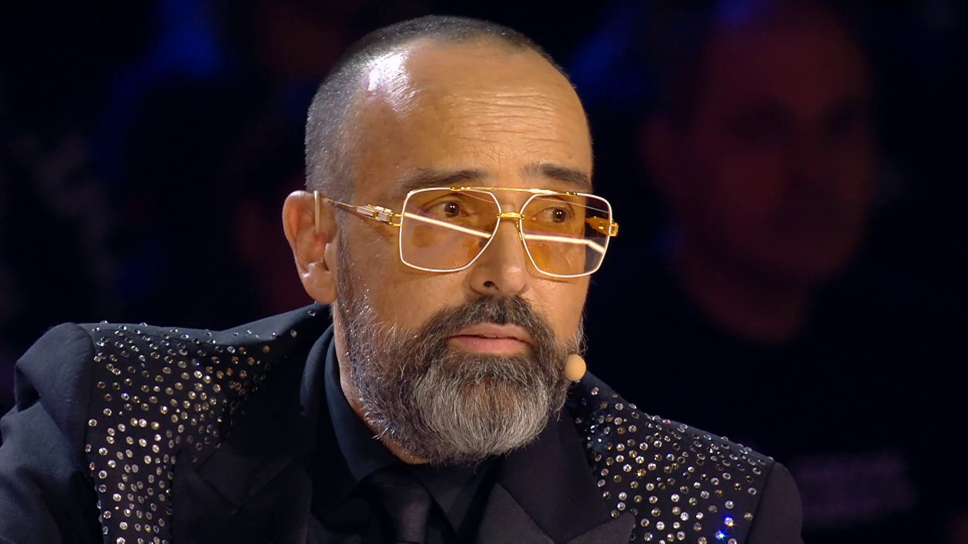 La emotiva reflexión de Risto Mejide al despedirse de 'Got Talent' tras 10 años: 