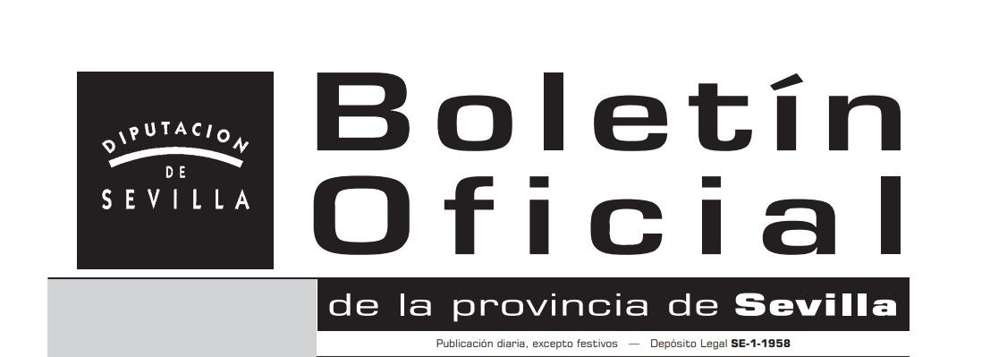 Boletín Oficial de la Provincia (BOP)