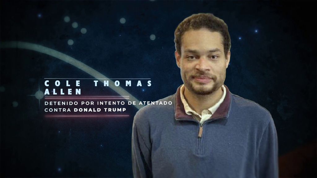 Nuevas y preocupantes desapariciones en la NASA, y su posible relación con el intento de atentado a Donald Trump Cuarto Milenio Temporada 21 Top Vídeos 838