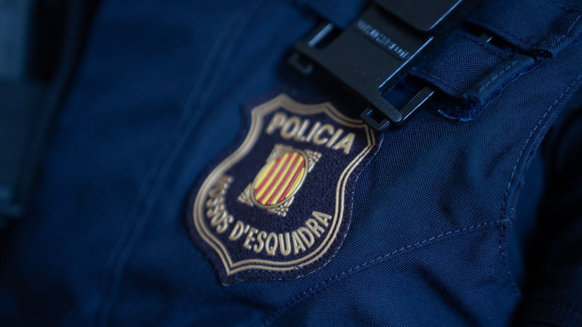 Detenido por agredir sexualmente e intentar matar a una mujer en Arenys de Mar, Barcelona