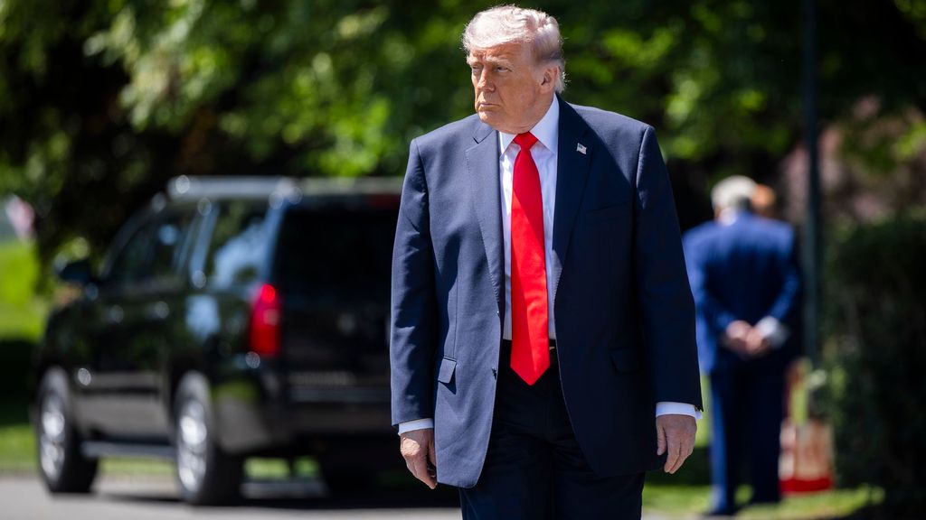 Irán asegura que tiene todas las de ganar en sus negociaciones con EEUU: Trump "está atrapado y sin margen de maniobra"