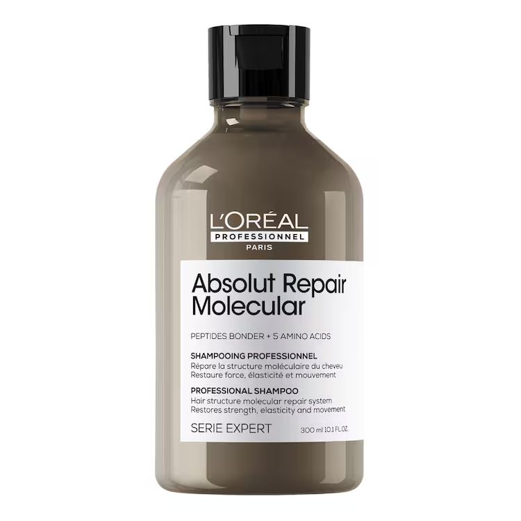 L’Oréal Professionnel Absolut Repair Molecular Shampoo