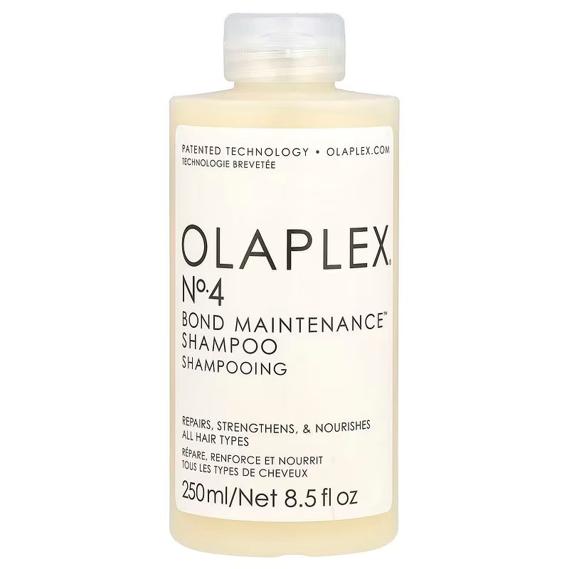 Olaplex Nº4 Bond Maintenance Shampoo