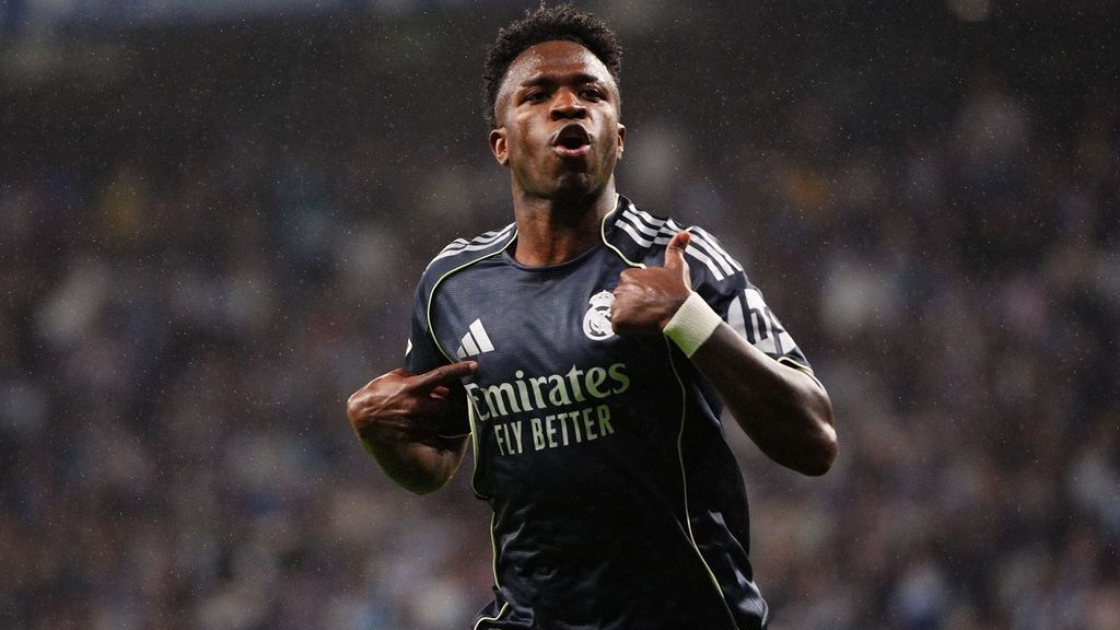 Vinicius renueva hasta 2032 con el Real Madrid: años, salario y detalles del contrato
