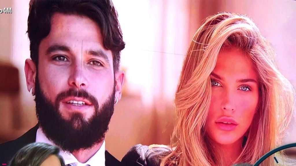 Leticia Requejo desvela los motivos de la crisis entre Jota Peleteiro y Ajla Etemovic: "Ella sospecharía de terceras personas"