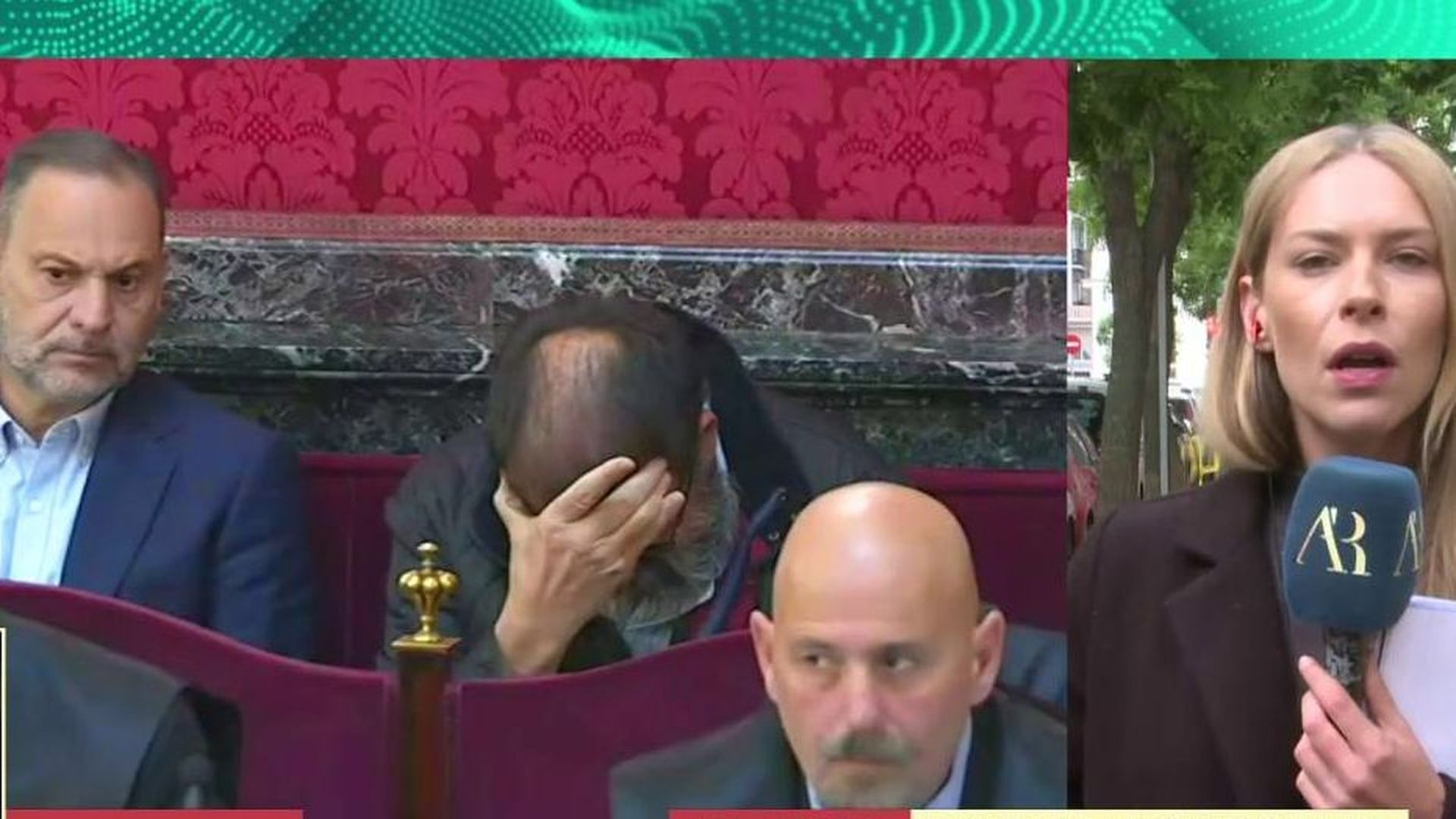 Ábalos, "crispado y tocado" ante su hora de la verdad