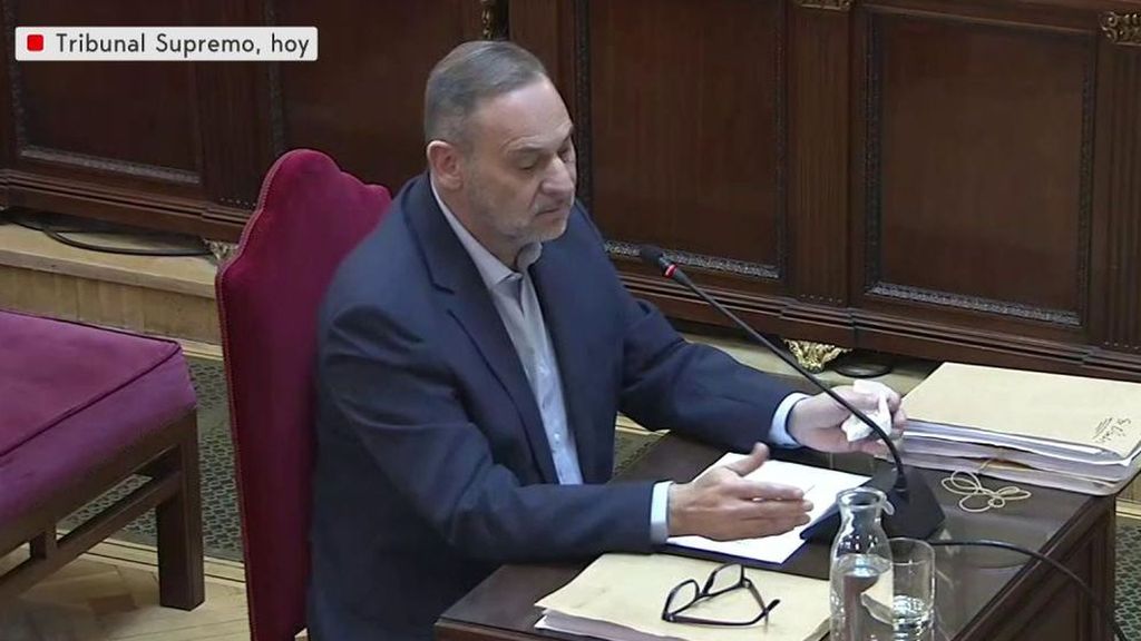 Ábalos, de hombre fuerte del Gobierno a verse condenado y carne de meme: los grandes hits de sus declaraciones
