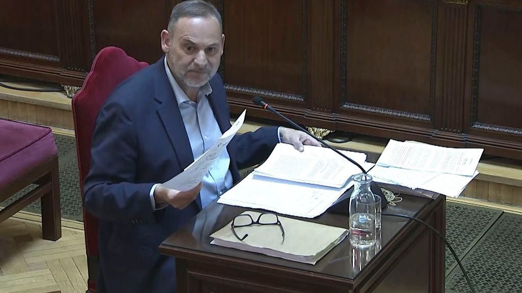 Ábalos habla de su relación con Jéssica Rodríguez y lamenta que su intimidad ha sido "reventada": "Soy carne de meme"