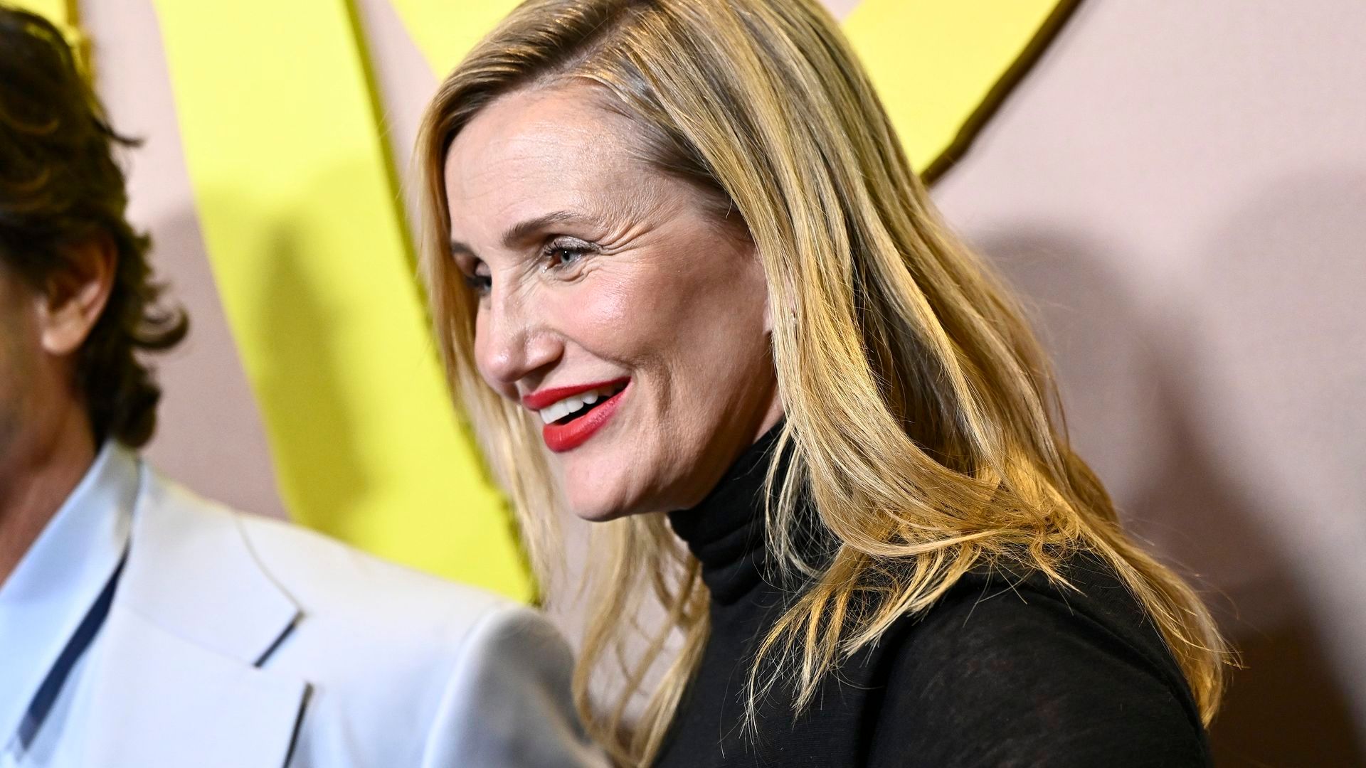 Cameron Diaz ha sido madre a los 53 años de su tercer hijo con Benji Madden