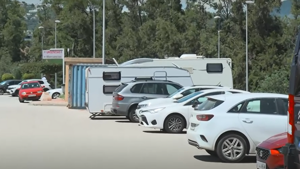 La denuncia de muchos sanitarios ante el excesivo precio de la vivienda en Marbella: "Alquileres por 1500 euros por habitación"