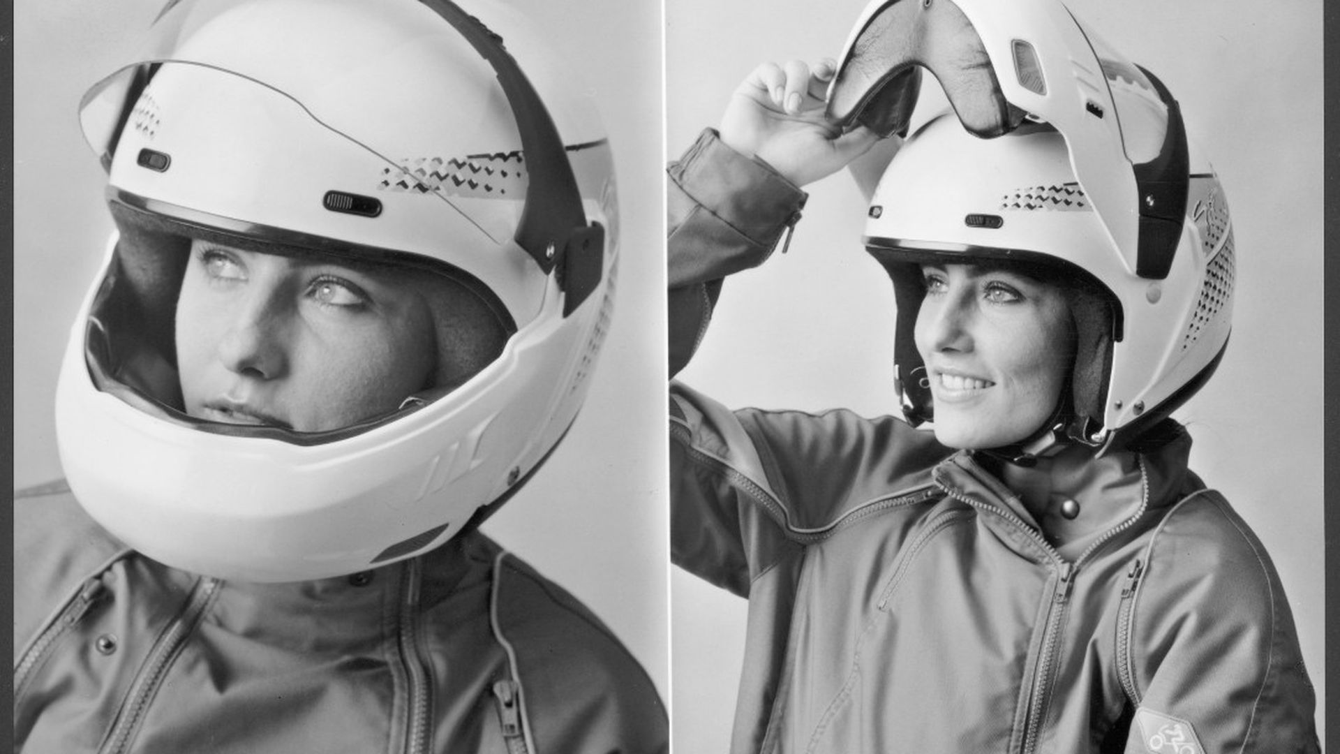 Casco BMW System Helm