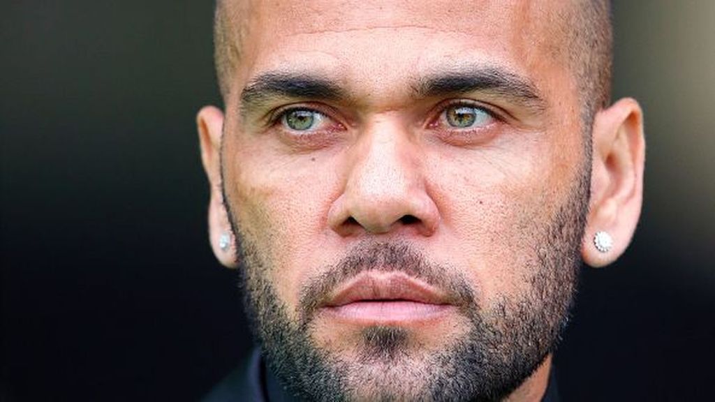 Los argumentos de la defensa de Dani Alves para pedir su libertad