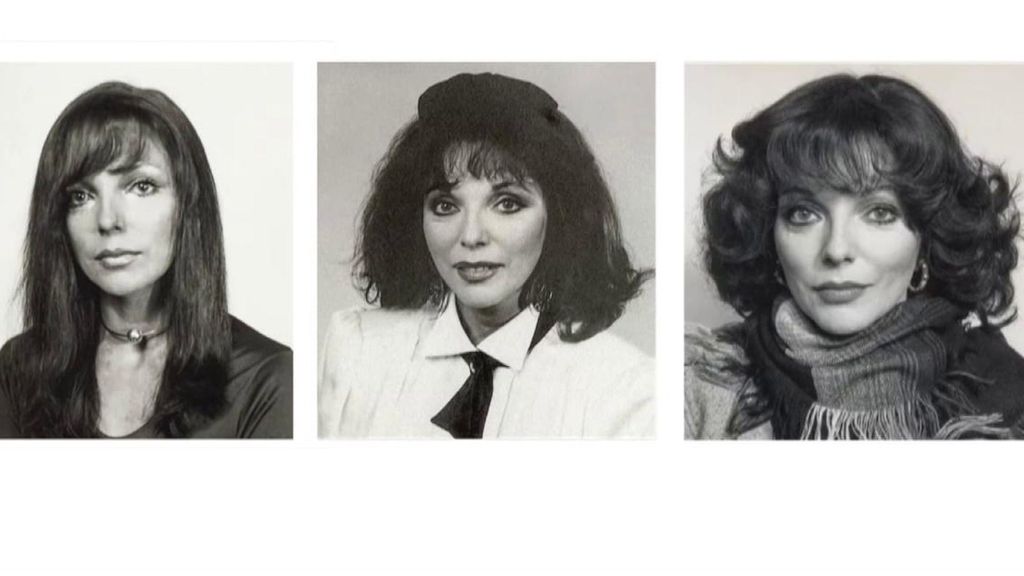 De Joan Collins a Mick Jagger: los 800 famosos que se hicieron la foto de carnet en un estudio de Oxford Street