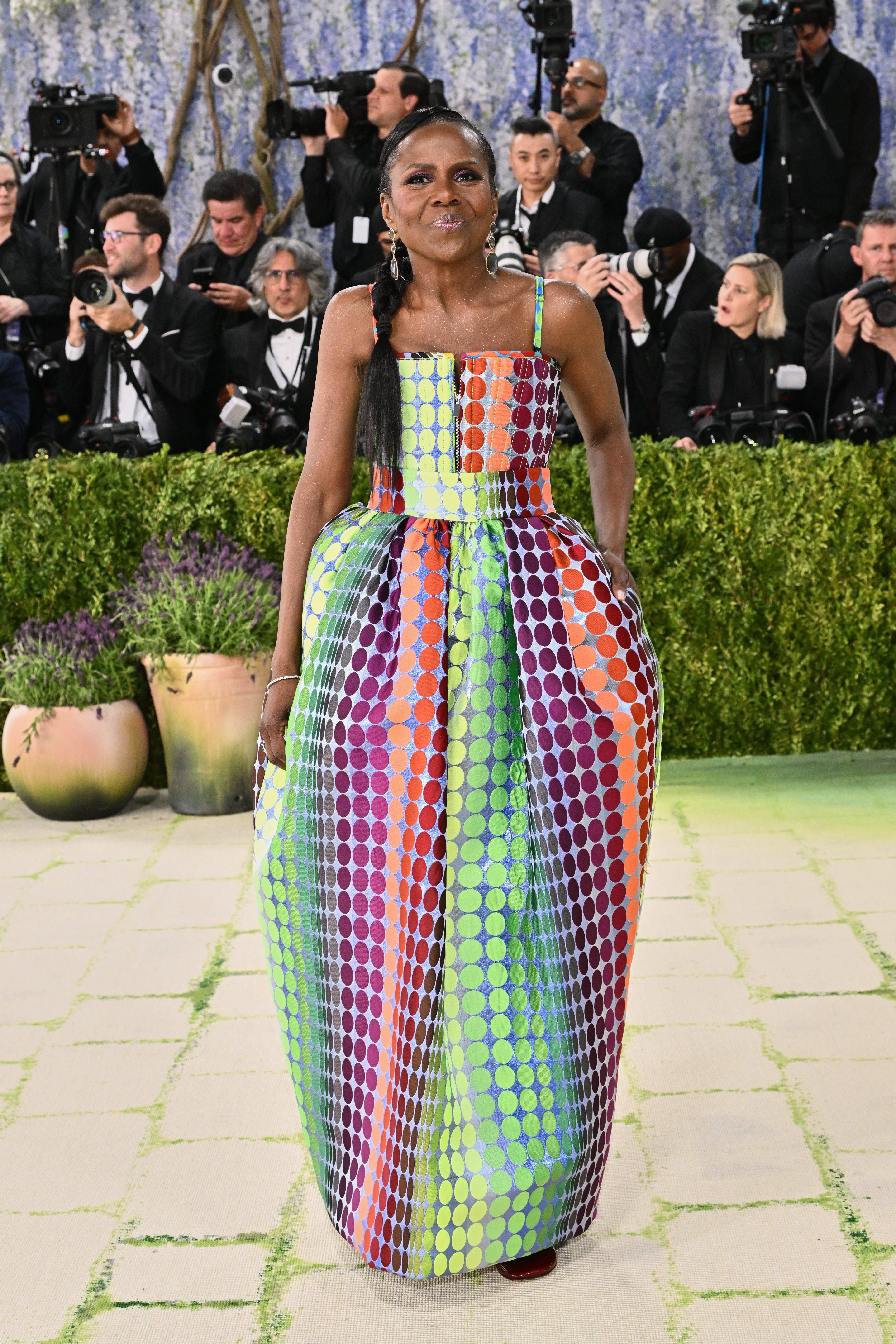 Deborah Roberts