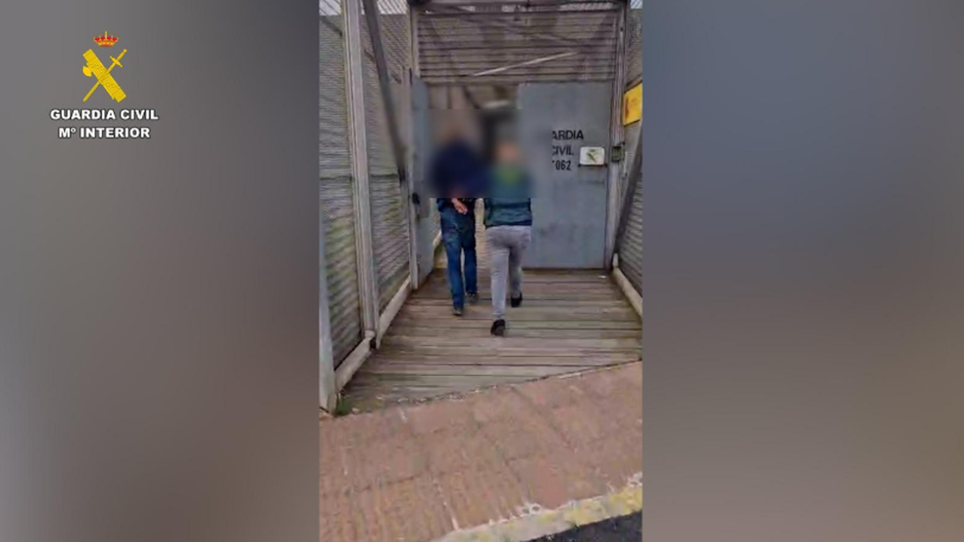 Detienen a un profesor en Huelva por tocamientos a sus alumnos