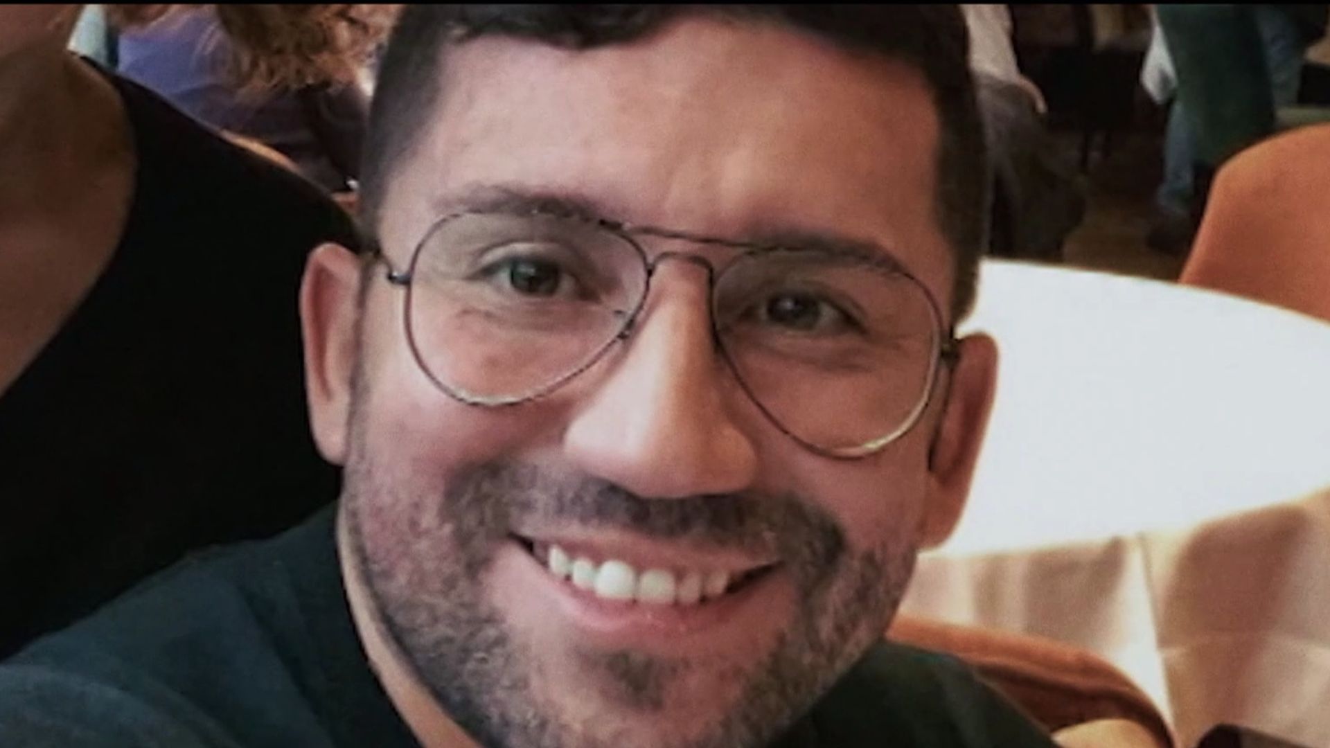 La declaración de Jorge Ignacio Palma tras desaparecer al asesinar a Marta Calvo: "Pensé en suicidarme"