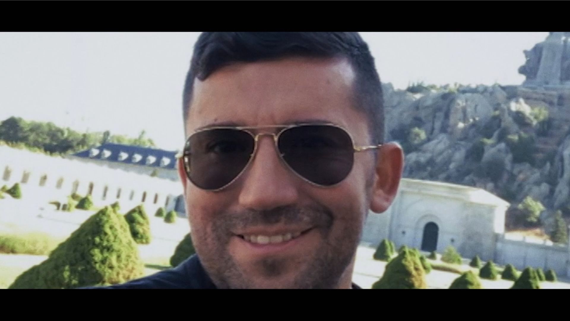 El perfil "violento" y los antecedentes de Jorge Ignacio Palma, el asesino de Marta Calvo: "Es una persona extremadamente sádica"