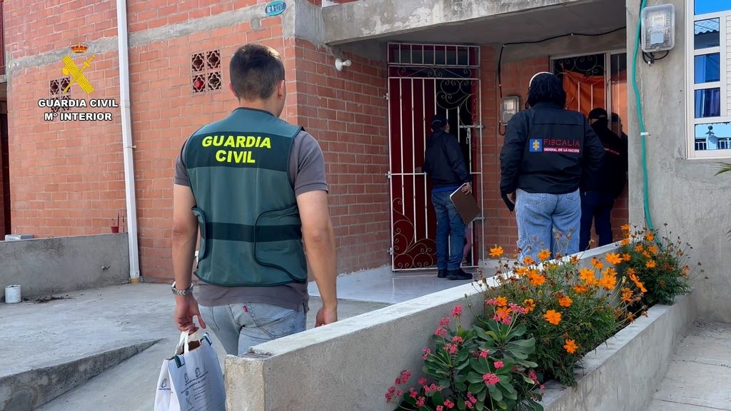 Finaliza la investigación del asesinato de Ambrosio, el 'cuponero' al que asestaron 70 puñaladas: el presunto autor, en prisióne