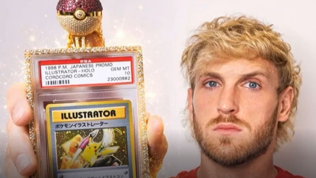 Japón toma medidas para evitar la especulación con las cartas Pokémon: habrá un examen para los compradores
