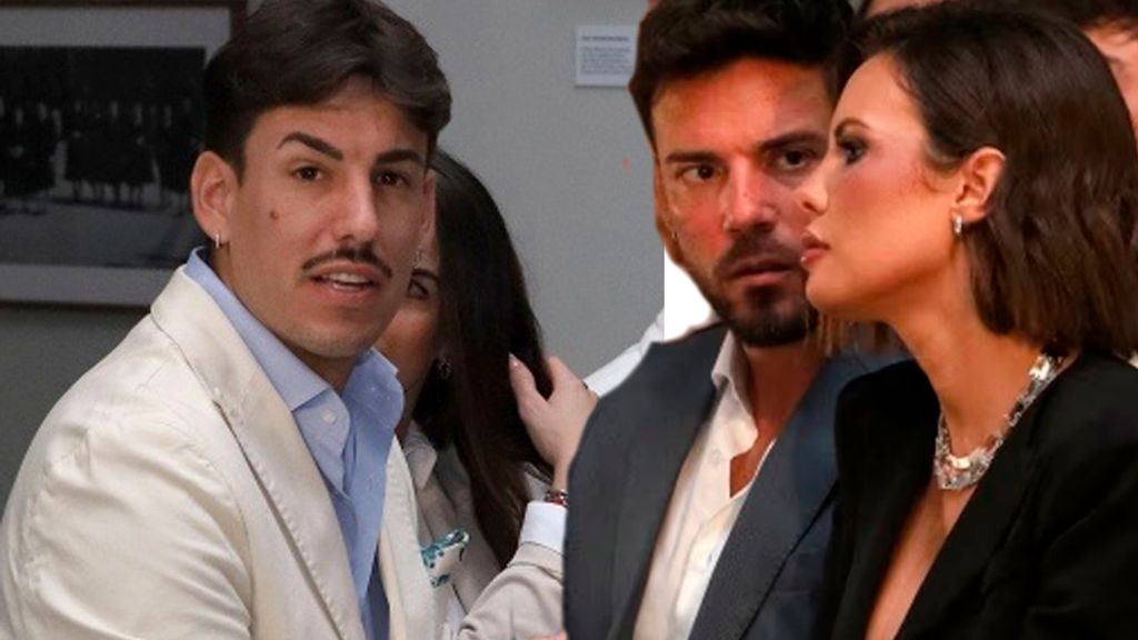 Jessica Bueno responde a las polémicas palabras de Luitingo sobre su ruptura