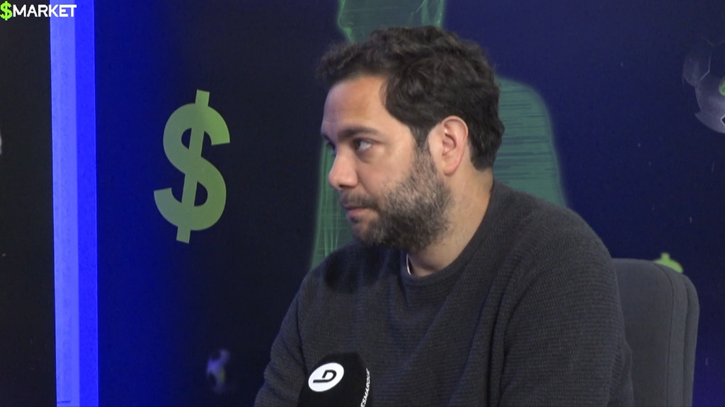 Jorge Picón reflexiona sobre lo que le falta al Madrid en El Desmarket