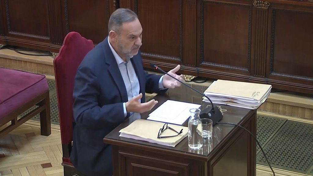 José Luis Ábalos acusa a Víctor de Aldama de ser un farsante e intenta desacreditar a la UCO: "Se limitaba a alardear"