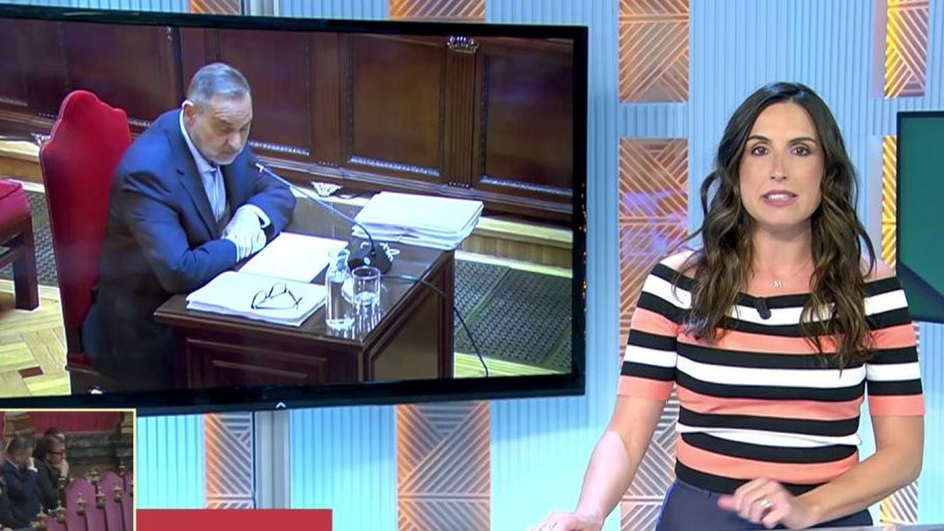 La reacción de Moncloa a la declaración de Ábalos: "No hay nada que temer"