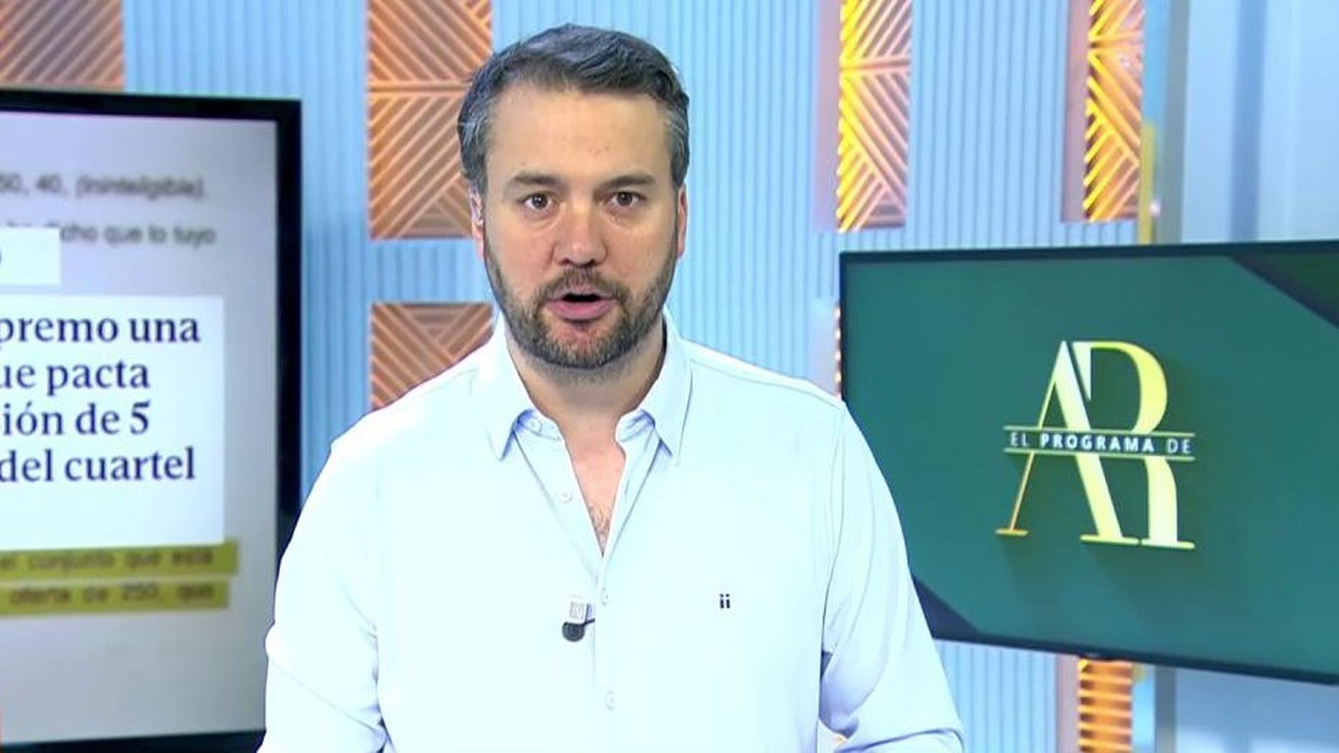 Los audios de Aldama: Ábalos, Koldo y comisiones de cinco millones