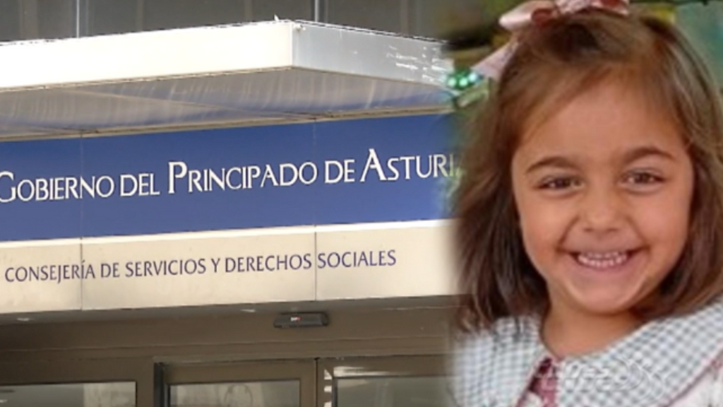 Los padres de Miranda agredieron a una educadora social antes de sustraer a la niña en Ourense