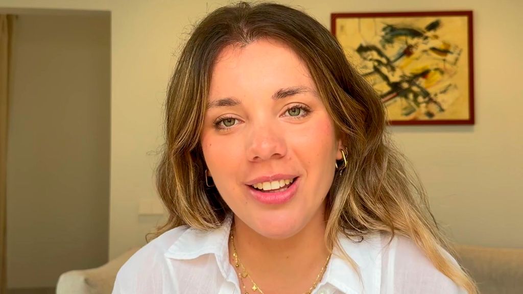 Luciana Tamagni revela el motivo real de su conflicto con Borja y Laura Ulldemolins Mi momento Temporada 1 Top Vídeos 156