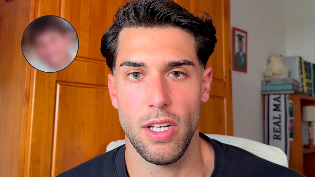 Luis habla sobre el bullying que sufrió por su físico Mi momento Temporada 1 Top Vídeos 154