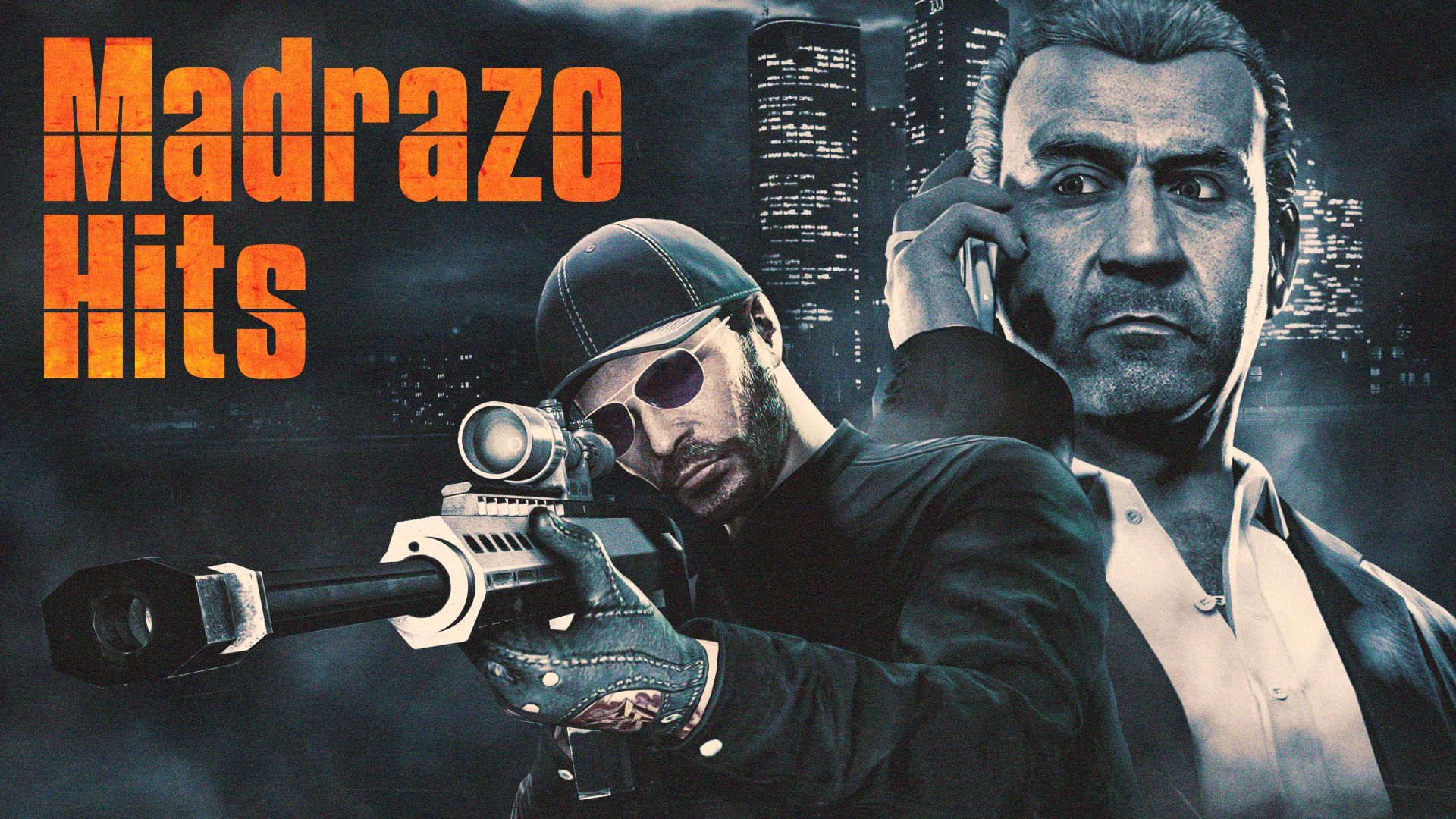 Madrazo Hits