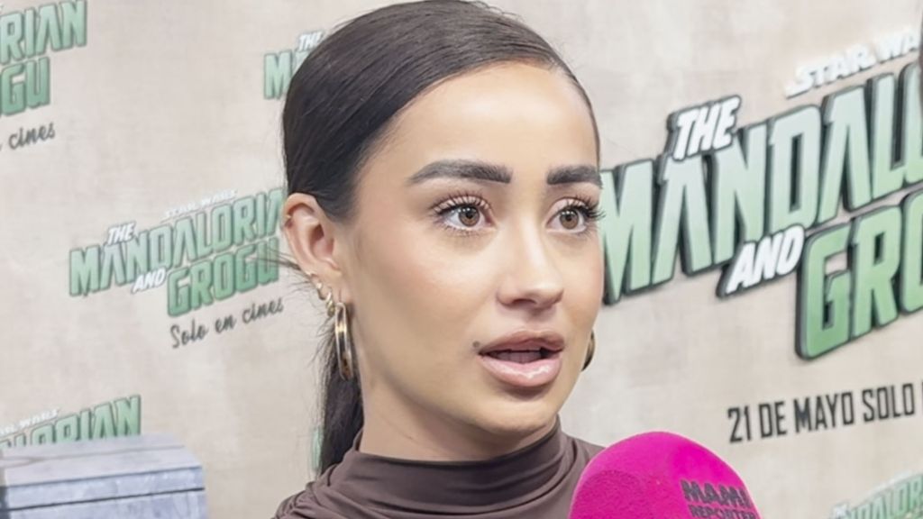 Marina Rivers desvela su clave para ponerse en forma: el error que muchas siguen cometiendo