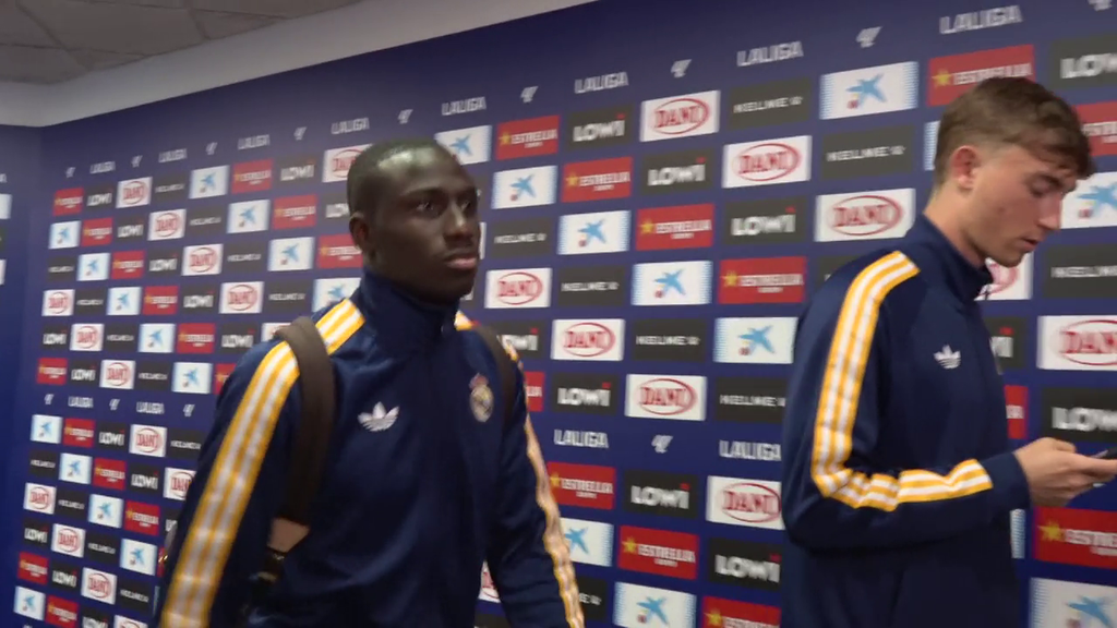 El Real Madrid tiene un problema con Mendy: el francés se ha perdido el 43% de partidos por lesión