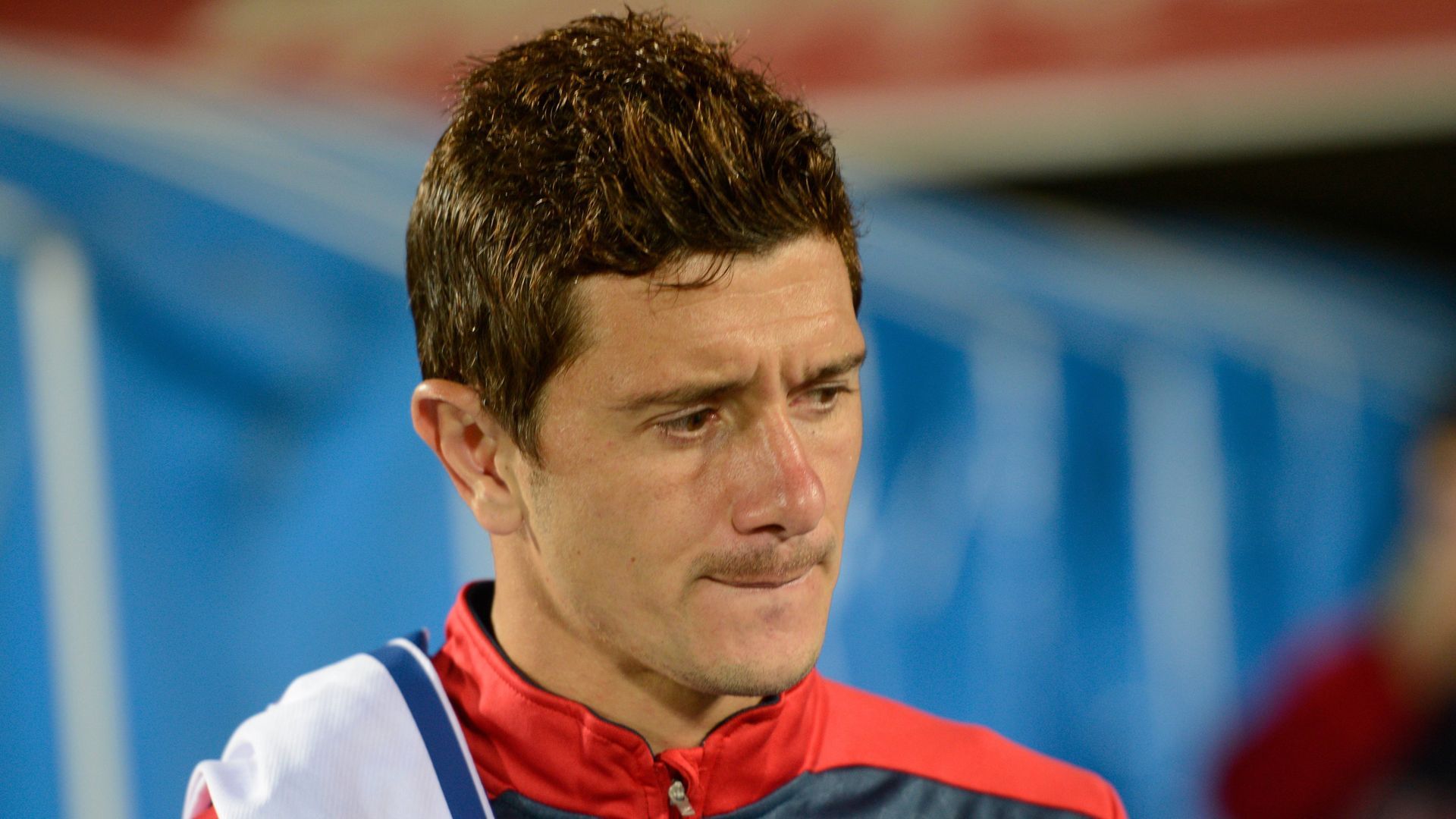 Piti, exjugador del Rayo Vallecano