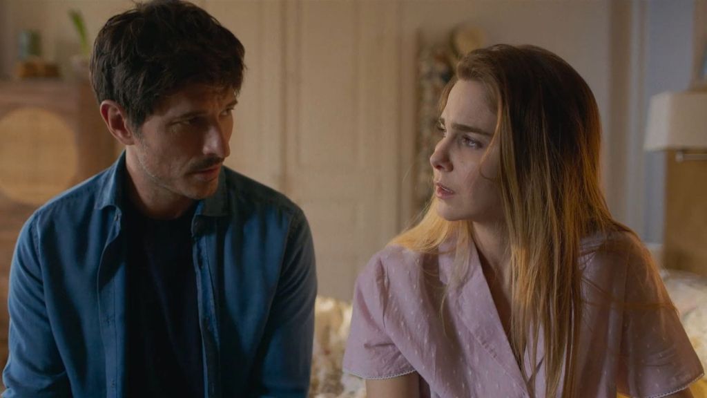 Avance exclusivo del capítulo 7 de 'Regreso a Las Sabinas': Esther se replantea su relación con Miguel