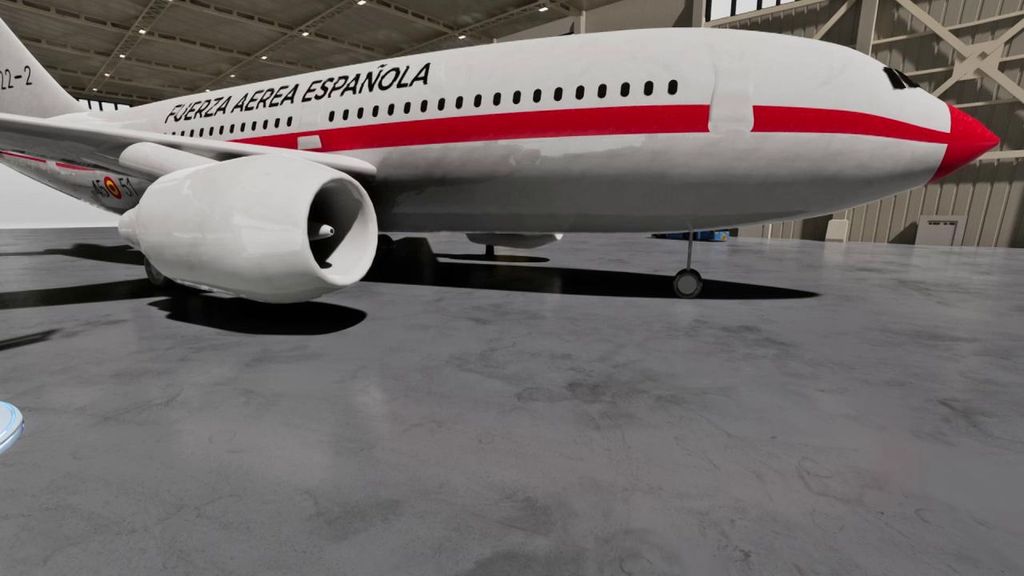 Renovar la flota nacional de aviones, una medida que los presidentes rechazan por impopular