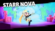 Brawl Stars La Fecha De Lanzamiento De Starr Nova Para Mayo