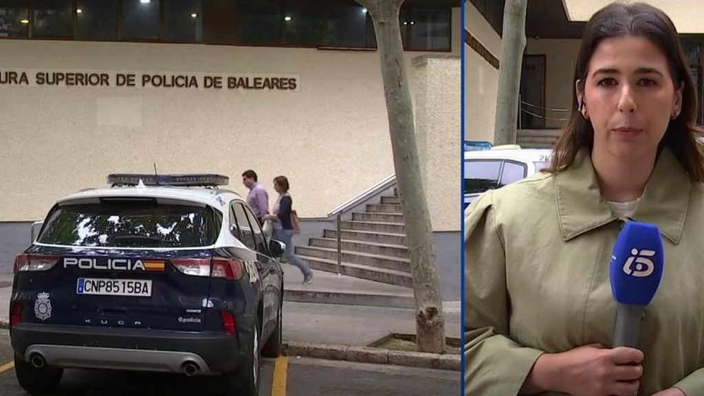 Tres menores detenidos por una agresión sexual conjunta a una compañera de clase en Palma