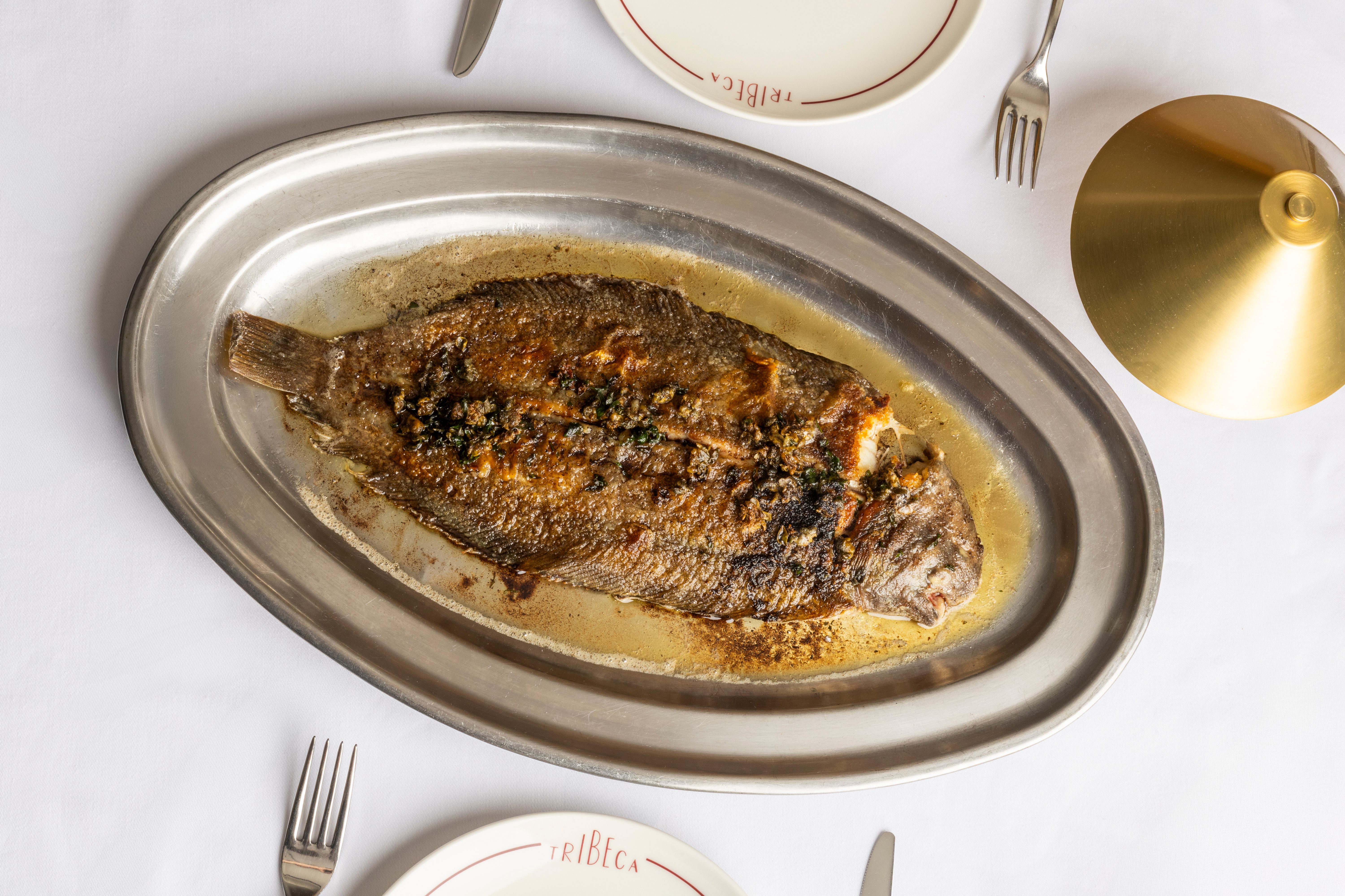 El plato que no sabías que echabas de menos