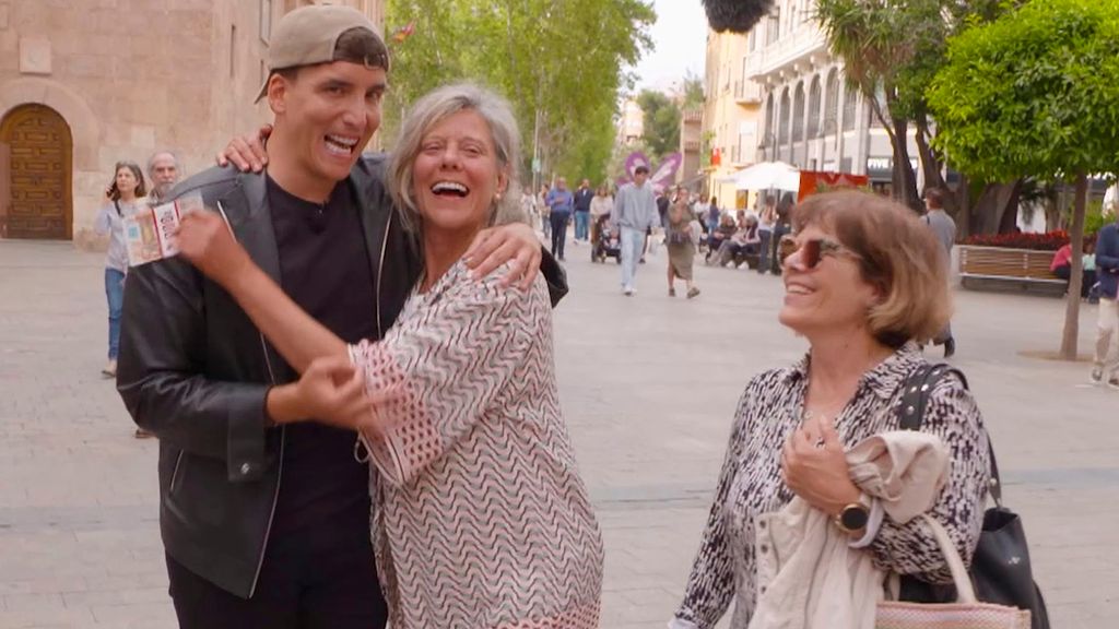 Una concursante de ‘Lo sabe, no lo sabe’ se planta con 1000 euros y lo celebra cantando por todo lo alto