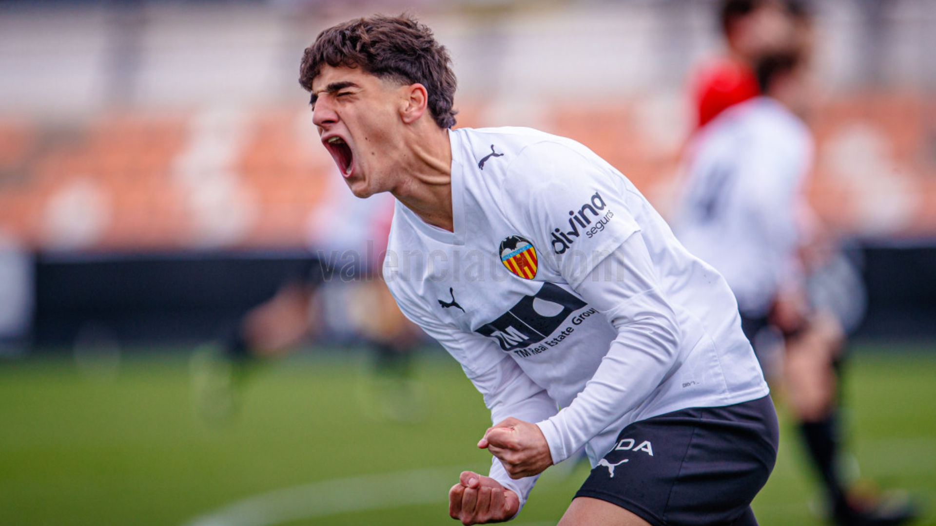 Víctor Fernández Junior