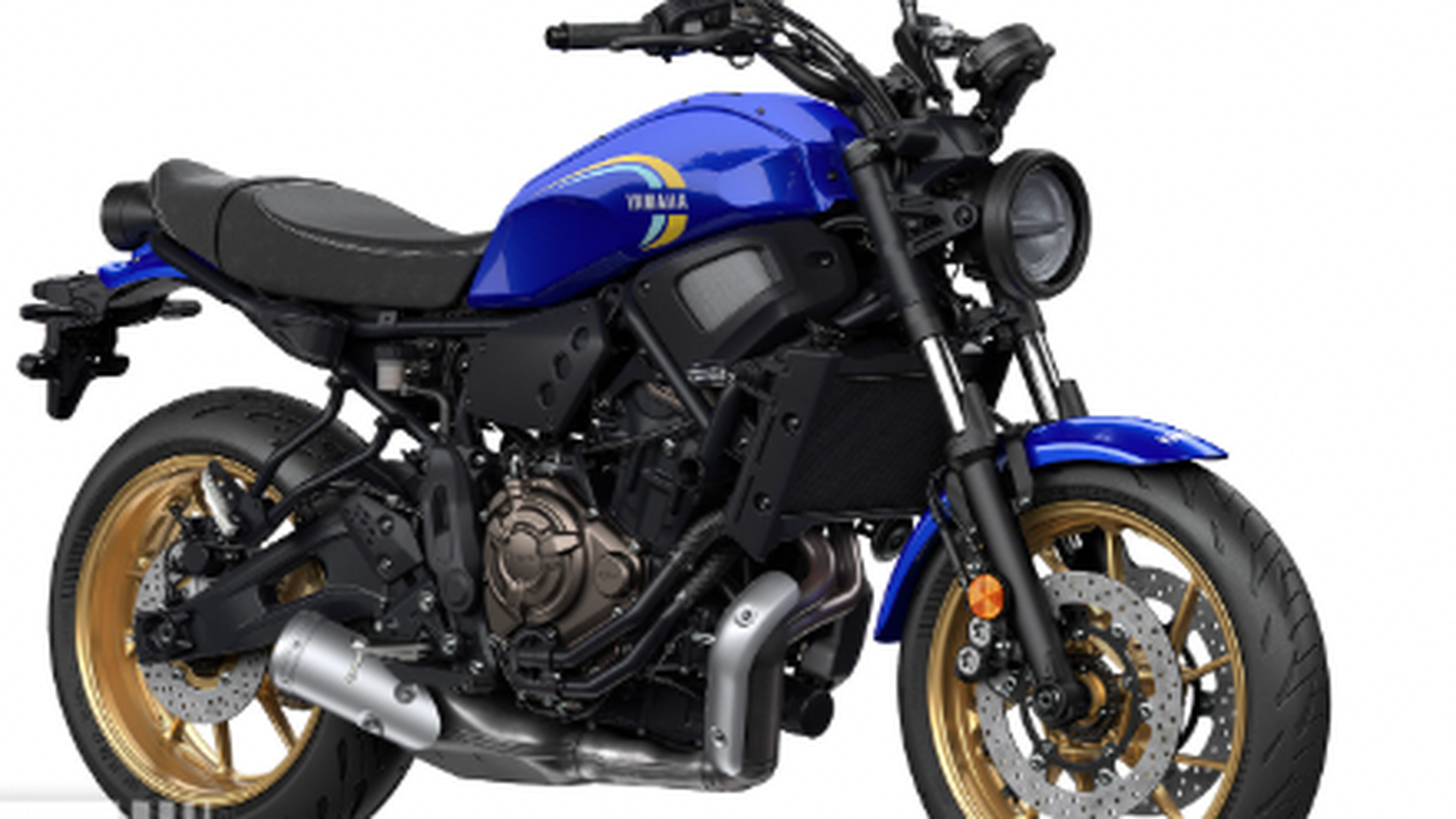 Yamaha XSR 700
