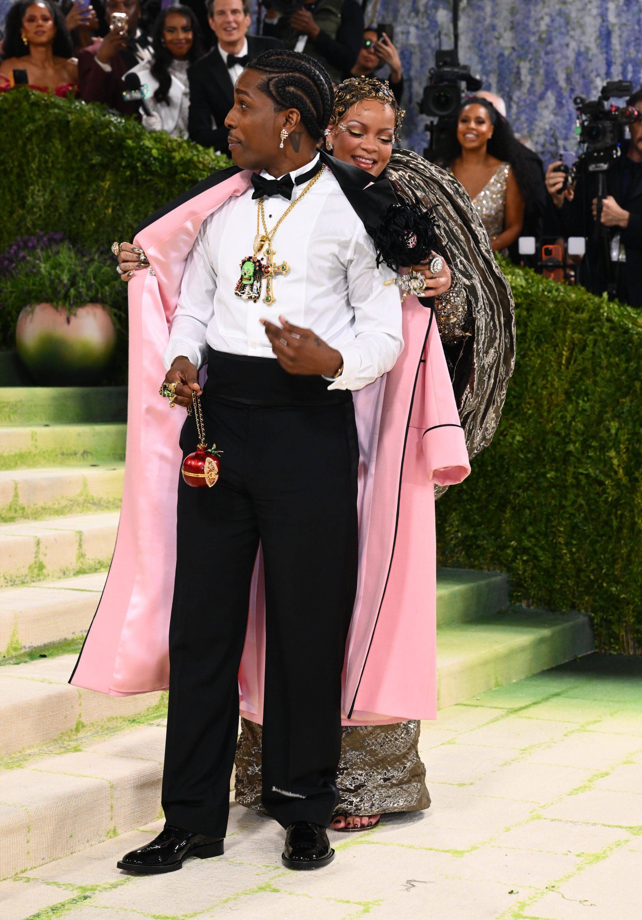 A$AP Rocky