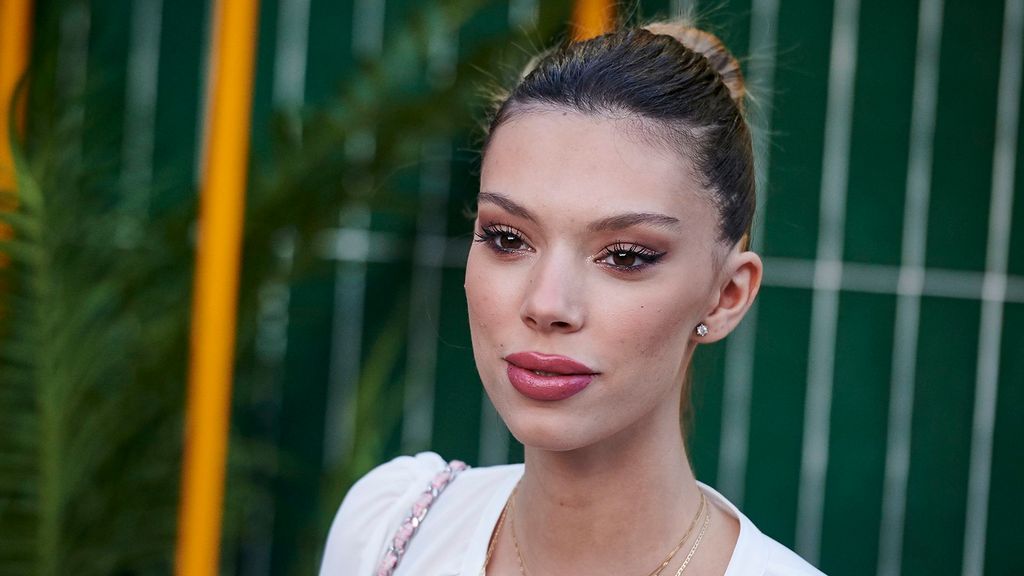 El debut como escritora de Alejandra Rubio