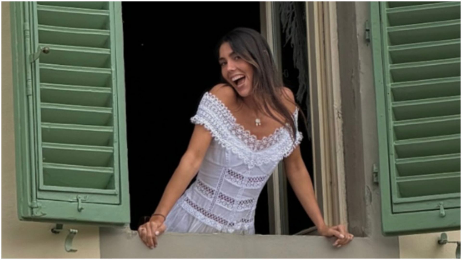Anna Ferrer Padilla y su tercera despedida de soltera en la Toscana: todos los detalles