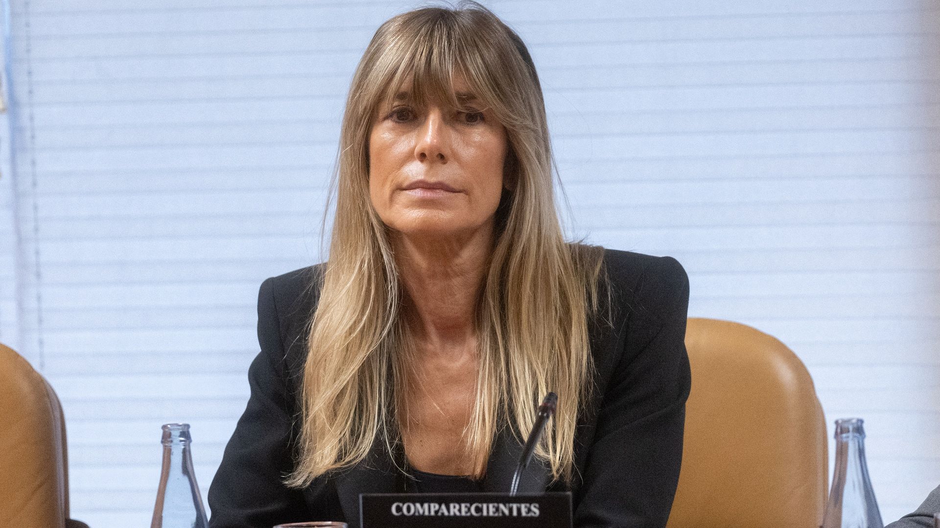 Begoña Gómez Begoña Gómez